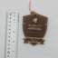 Riko Sakurauchi Love Live Sunshine Wood Keychain