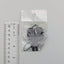 Trey Clover Twisted Wonderland Rubber Strap