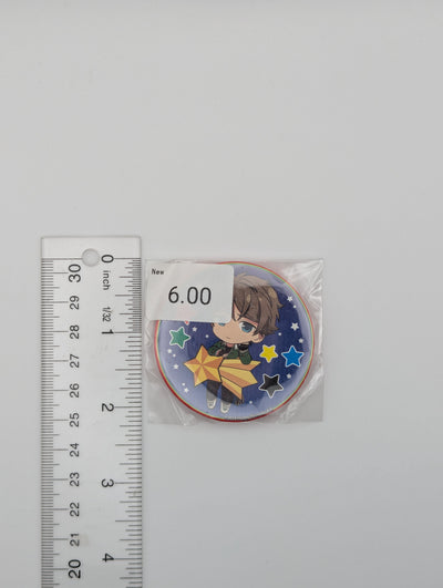 Midori Takamine Ensemble Stars Can Badge