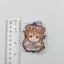 Kanata Konoe Love Live Rubber Strap