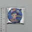 Yuzuru Fushimi Ensemble Stars CN Kitty Can Badge