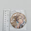 Banri Settsu A3! Can Badge