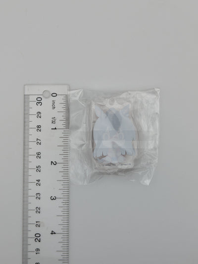 El Condor Pasa Umamusume: Pretty Derby Acrylic Block Keychain