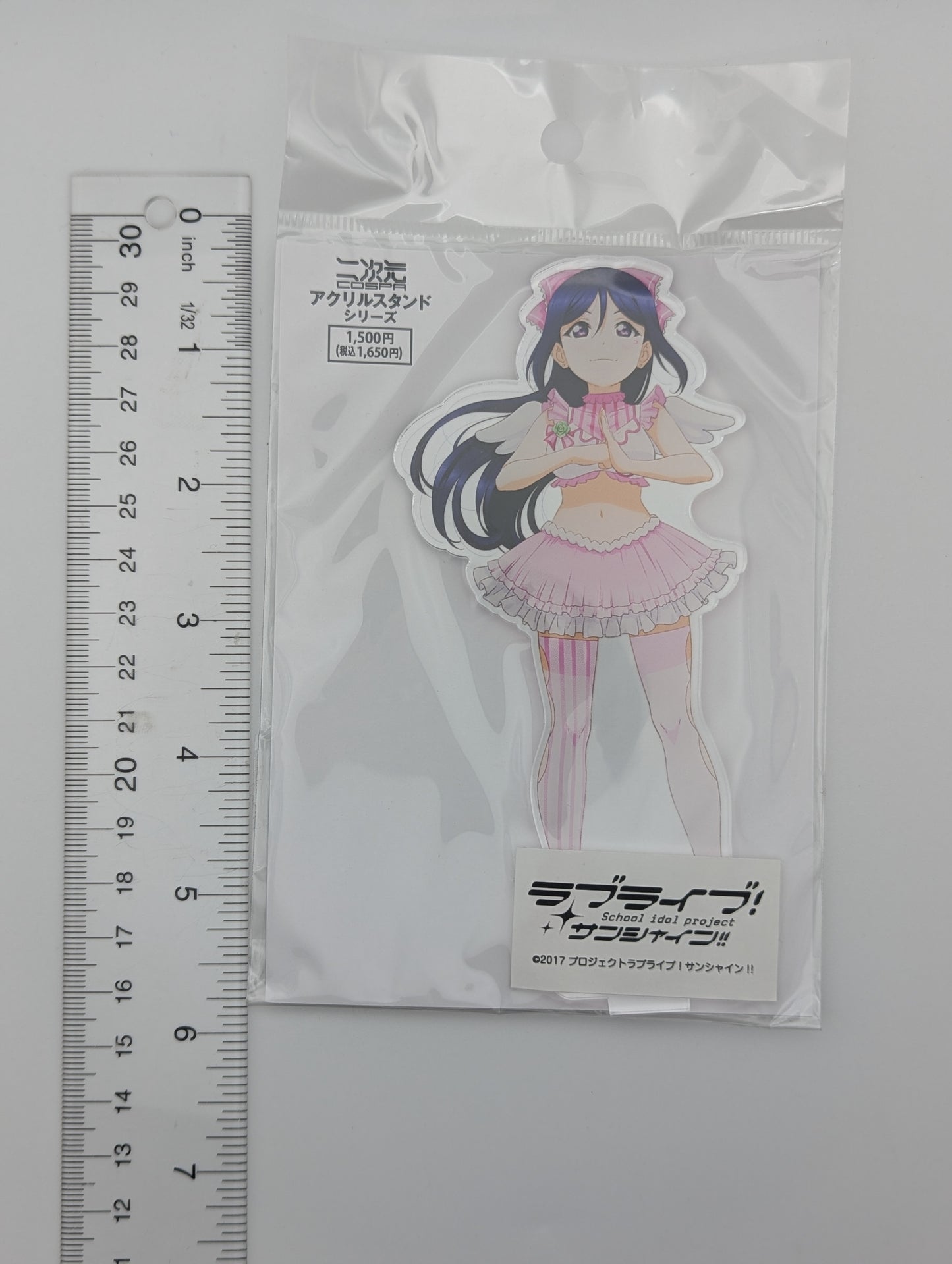 Kanan Matsuura Love Live Sunshine Acrylic Stand