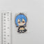 Shiki Wakana Love Live Rubber Strap