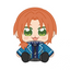 [PREORDER] Ensemble Stars CN Bkub Plush Keychains