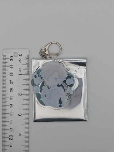 Hikaru Hitachiin Ouran High School Host Club Acrylic Keychain