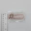 Romarriche Fragaria Memories Acrylic Name Badge