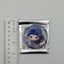 Andro M Jazz Mairimashita Iruma-kun x Sanrio DOLLY MIX Can Badge