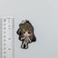 Kotori Minami Love Live Rubber Strap