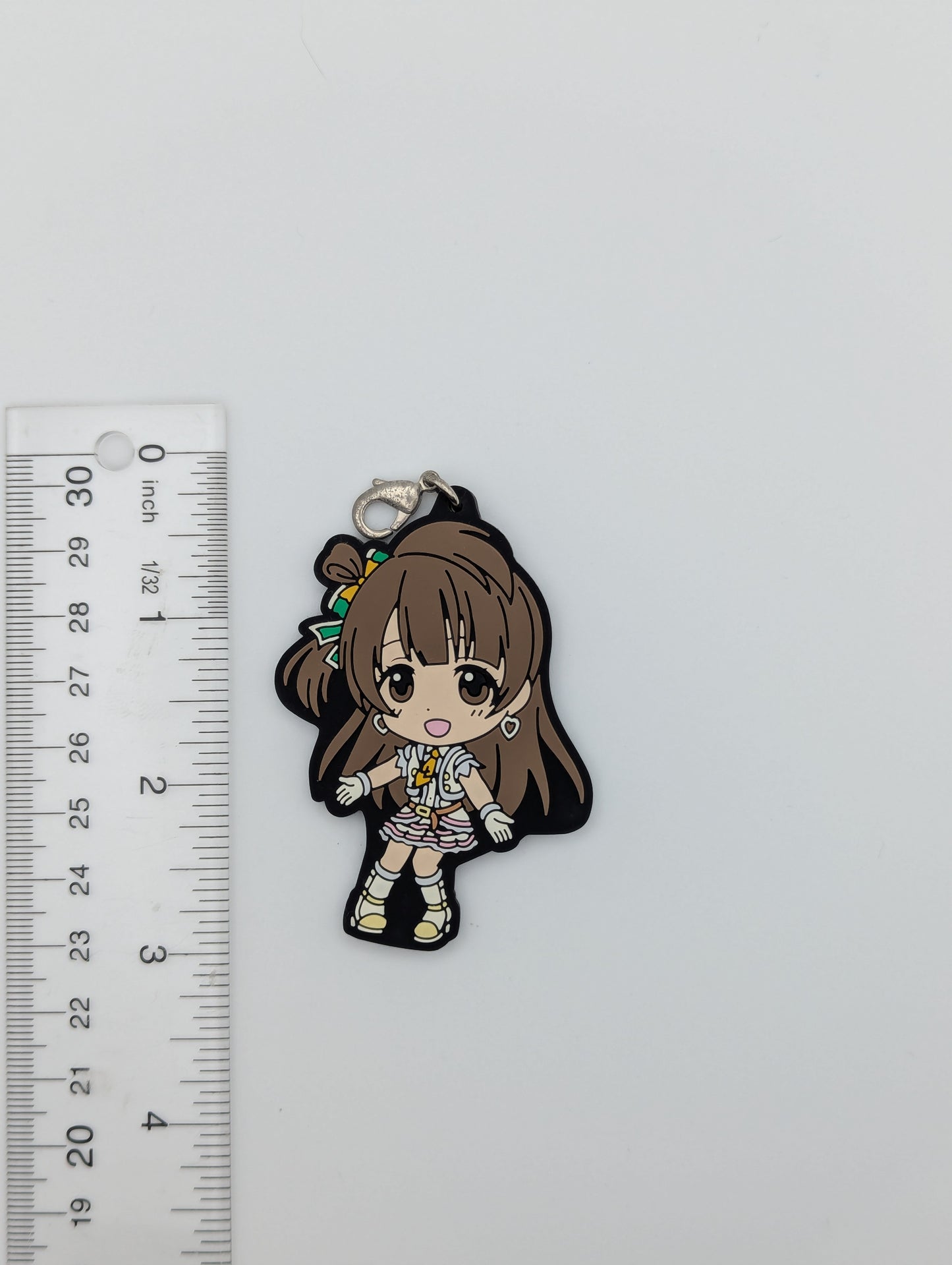 Kotori Minami Love Live Rubber Strap