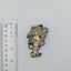 Kotori Minami Love Live Rubber Strap