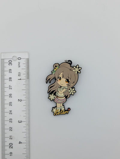 Kotori Minami Love Live Rubber Strap