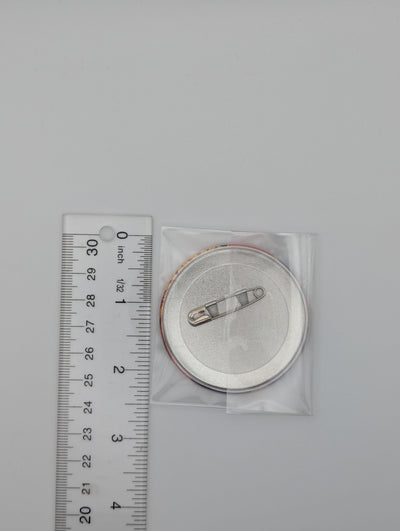 Natsume Sakasaki Ensemble Stars Can Badge