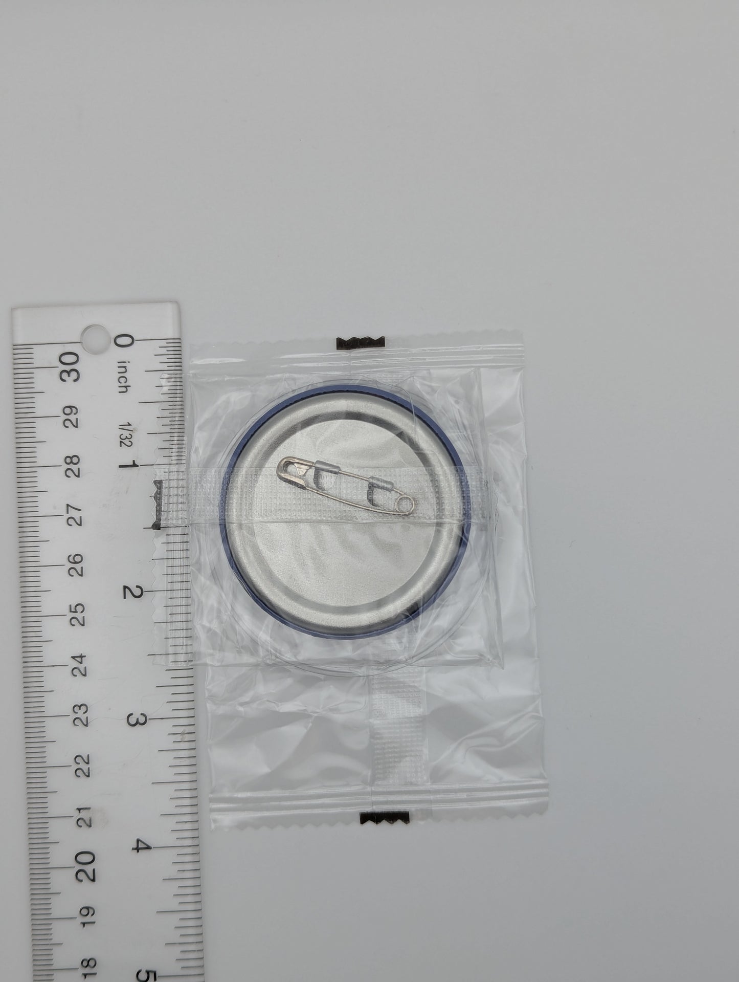 Vanitas The Case Study of Vanitas Can Badge