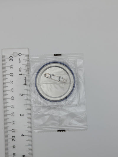 Vanitas The Case Study of Vanitas Can Badge