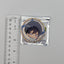 Hokuto Hidaka Ensemble Stars Cafe Can Badge