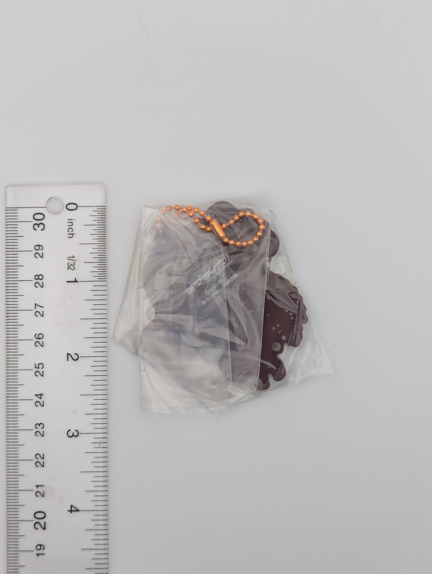 Honoka Kousaka Love Live Rubber Strap