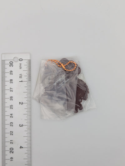 Honoka Kousaka Love Live Rubber Strap