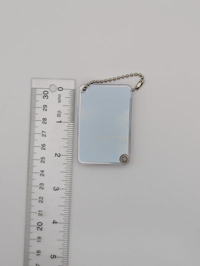 Riko Sakurauchi Love Live Sunshine Acrylic Keychain
