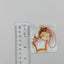 Kuro Kiryu Ensemble Stars Chara Ring Keychain