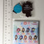 Kanan Matsuura Love Live Sunshine x Sanrio Rubber Strap