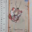 Rinami Himesaki Idolmaster Rubber Strap