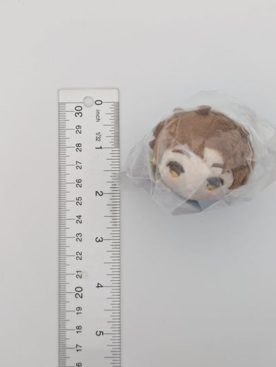 Mitsuru Tenma Ensemble Stars Mini Mochi Mochi Mascot