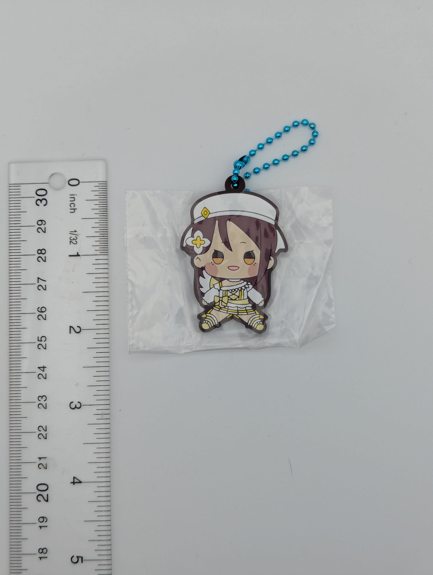 Riko Sakurauchi Love Live Rubber Strap