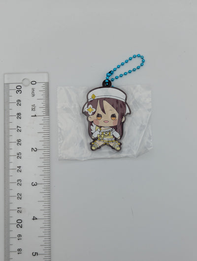 Riko Sakurauchi Love Live Rubber Strap