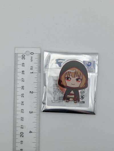Holo Spice and Wolf Chokonto! Acrylic Stand