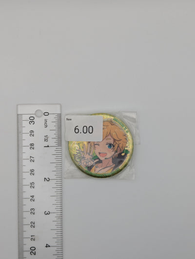 Sora Harukawa Ensemble Stars Can Badge