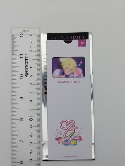 Hiyori Tomoe Ensemble Stars CN Film Strip