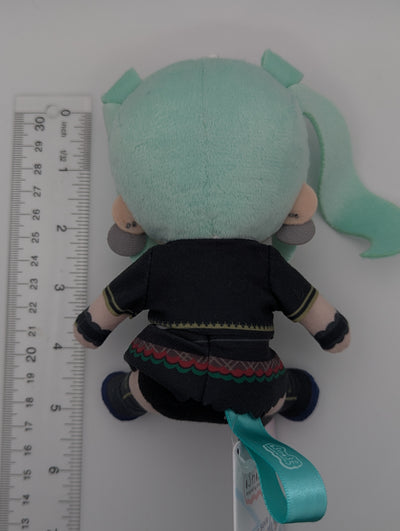 Hatsune Miku Project Sekai Fuwa Fuwa Plush