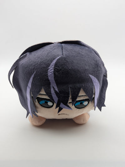 Kiroku Kinugawa 18TRIP Nesoberi