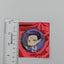 Naberius Kalego Welcome to Demon School / Mairimashita Iruma-kun Round1 ver. Can Badge