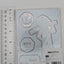 Heathcliff Limbus Company Ichiban Kuji Acrylic Stand