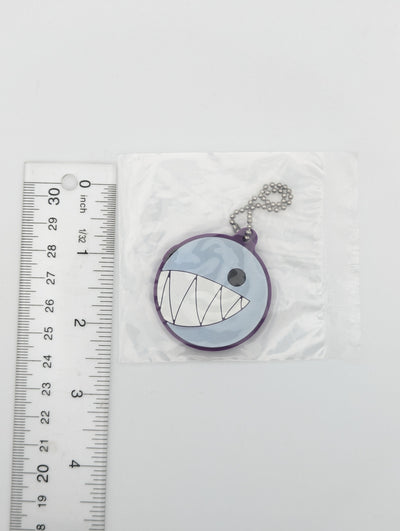 Bubble The Amazing Digital Circus Rubber Strap