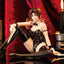 [FIGURE PREORDER] Black Lagoon One-Seventh Carat Revy Bunny Ver. Figure