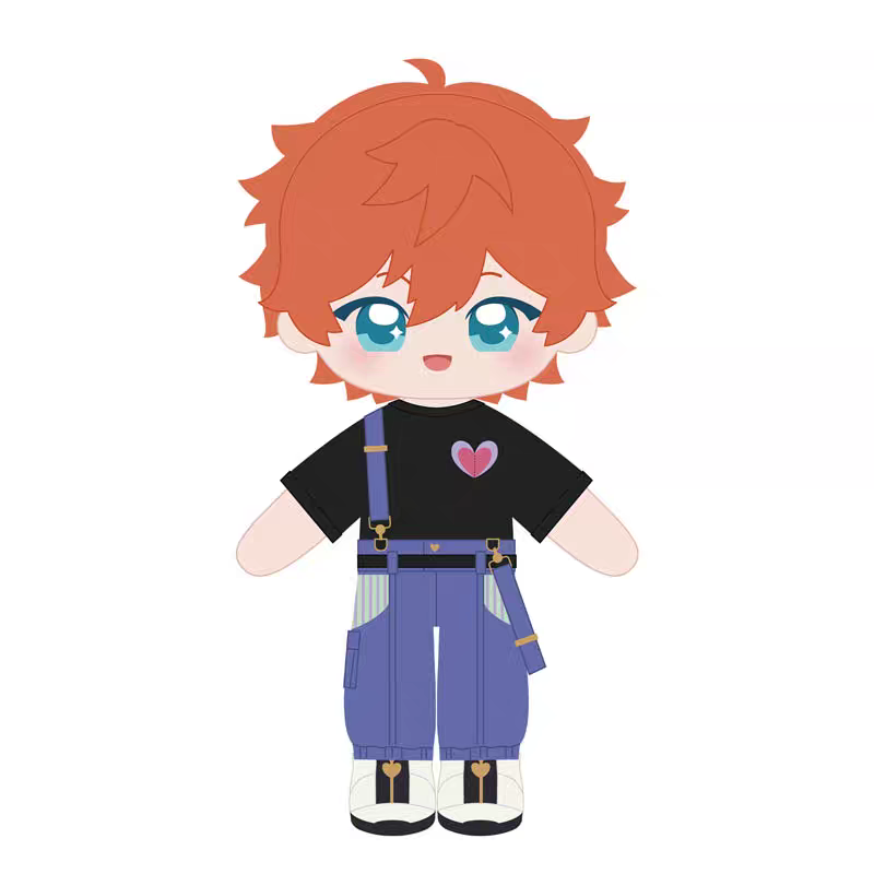 [PREORDER] CN Ensemble Stars Idol Love Plush