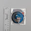 Iruma Suzuki Welcome to Demon School / Mairimashita Iruma-kun Mafia ver. Can Badge