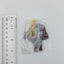 Kasumi Nakasu Love Live Rubber Strap