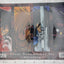 Hellsing Clear Bookmark Set