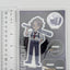 Heathcliff Limbus Company Ichiban Kuji Acrylic Stand