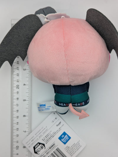 An Shiraishi Project Sekai x Sanrio Mascot Plush