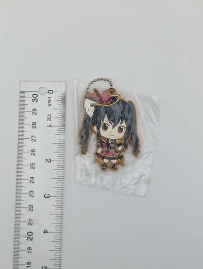 Aya Idolmaster Rubber Strap