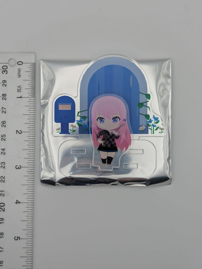 Megurine Luka Project Sekai My Sekai Acrylic Stand