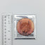 Saki Tenma Project Sekai Glitter Can Badge