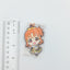 Chika Takami Love Live Rubber Strap