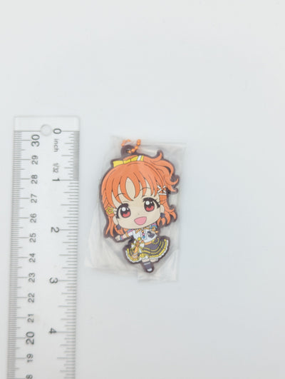 Chika Takami Love Live Rubber Strap